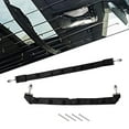 thumbnail image 4 of 2Pcs Vehicle Fishing Rod Holder Belt Carrier Strap 7 Rod Capacity Heavy Duty, 4 of 8