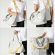 thumbnail image 4 of Petate plegable del viaje, bolso ligero portátil de Crossbody del bolso del equipaje, 4 of 4
