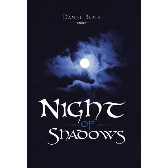 Night of Shadows (Hardcover)