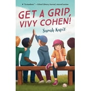 Pre-Owned Get a Grip, Vivy Cohen! (Paperback) 052555419X 9780525554196