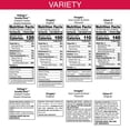 thumbnail image 4 of Cheez-It, Pringles, SCOOBY-DOO! Variety Pack Snacks, Lunch Snacks, 30 Count, 4 of 5
