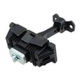thumbnail image 1 of Correa de tope para control de puerta, accesorio resistente para brazo de control de puerta de automóvil, reemplaza de puerta de automóvil (W6, 1 of 9