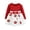 Red, variant on Toddler Girls Tulle Patchwork Dress Long Sleeve Flower Bow Princess Party Dress 2T 3T (Blue,2-3 Years)