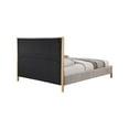 thumbnail image 5 of Meridian Furniture Kona Grey Fabric Full Bed, 5 of 7