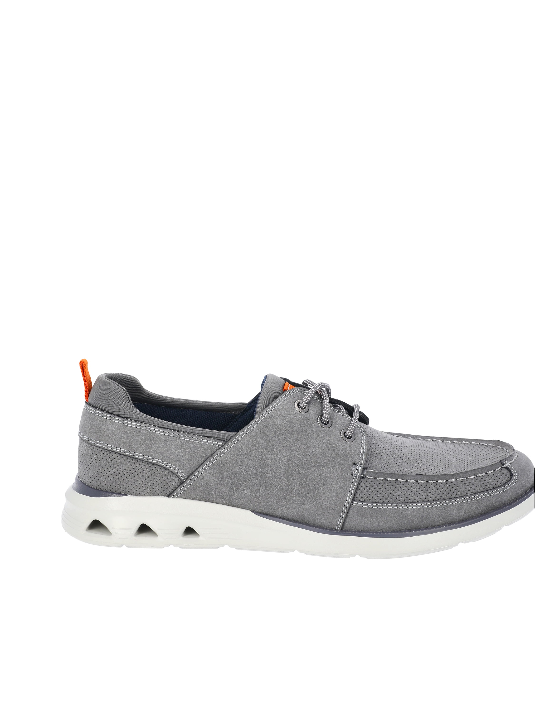 George Men's Comfort Boat Shoes