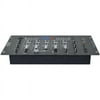 TechnicalPro Professional 4 Channel Mixer with USB / SD Card Inputs