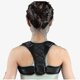thumbnail image 2 of 2 Pieces-posture Corrector For Men And Women, Comfortable Upper And Back Brace, Adjustable Back Straightener Support For Back, Shoulder & Neck, 2 of 5