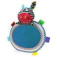 thumbnail image 2 of Espejo de asiento trasero de coche Hugo espejo infantil 2 piezas Estilo B, 2 of 10