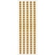 Multicraft Importe des Perles d'Or Florales – image 1 sur 1