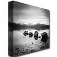 thumbnail image 3 of Trademark Art "Scotland, Loch Lomond" Canvas Art by Nina Papoirek, 3 of 4
