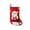 Style A, variante sur Chaussette de Noël Suspendue Arbre de Noël Cheminée Sac Cadeau Tissu Non Tissé Ornement Intérieur Extérieur Fond Décoration Maison Vieil Homme