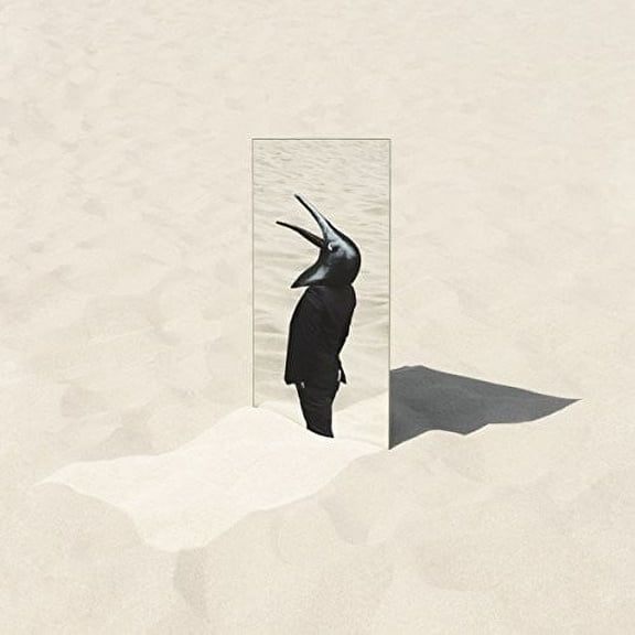 Penguin Cafe - Imperfect Sea - Music & Performance - Vinyl