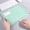 Green, variant on Usbinx Life A4 Zipper File Bag Waterproof Plastic Document Folder Large Capacity Storage Pouch for School Office Travel Papers 13.1 x 9.53 in