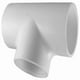 thumbnail image 3 of Camiseta de PVC Charlotte Pipe Schedule 40 (paquete de 25), 3 of 3
