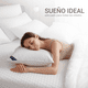 thumbnail image 5 of Colchon Individual De Espuma Shendy Vendy Alta Densidad Cremallera Lavable Ligero, 5 of 9