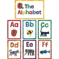 thumbnail image 4 of CARSON DELLOSA Éducation Monde de l'Érable CARLE ALPHABET BB ST, 4 of 4