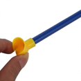 thumbnail image 4 of 10pcs Sucker Archery Arrows Pvc Practice Arrow Target Arrow For Children Toy Bow Shytmv, 4 of 5