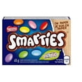 thumbnail image 2 of Variety Pack of Chocolate Bars, 92 Pieces - 42 KitKat,20  Aero,18 Coffee Crisps, 12 SMARTIES, 2 of 7