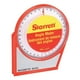 thumbnail image 1 of Medidor de Ángulos Starrett Rojo y Negro AM-2, 1 of 2