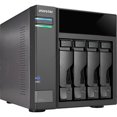 thumbnail image 3 of ASUSTOR AS6004U - Grille de Disque Dur - 4 Baies (SATA-600) - USB 3.1 (Externe), 3 of 3