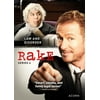Rake: Series 4 (DVD)