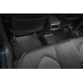 thumbnail image 2 of SMARTLINER 2nd Row Custom Fit Floor Liners Compatible with 2018 - 2024 Toyota Camry (Hybrid), 2 of 4