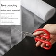 thumbnail image 4 of 4 m Children's Stair Protection Net Safety Rope Net Balcony Protection Net Children's Stair Safety Net Anti-cat Anti-falling Net, 4 of 5
