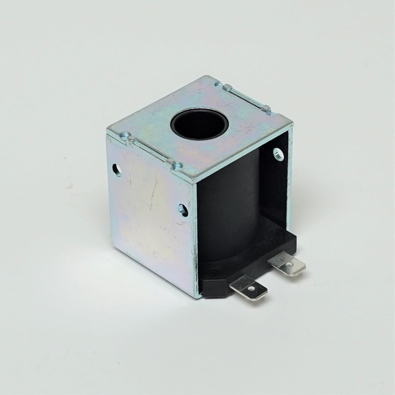 Choice Parts 241675704 for Electrolux Frigidaire Refrigerator Solenoid and Yoke