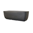 thumbnail image 1 of RTS Companies 5602-000100-7981 Urban Planter 30 Po.x10 Po. - Graphite, 1 of 1