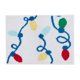 thumbnail image 1 of Felpudo navideño Alfombra de baño navideña suave Alfombra navideña absorbente Alfombra de baño navideña Antideslizante Pequeña alfombra Lavable Alfombras de baño para Navidad Interior Exterior Hogar, 1 of 7