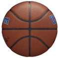 thumbnail image 3 of Basketball Wilson NBA Detroit Pistons Size 7 75 cm, 3 of 3
