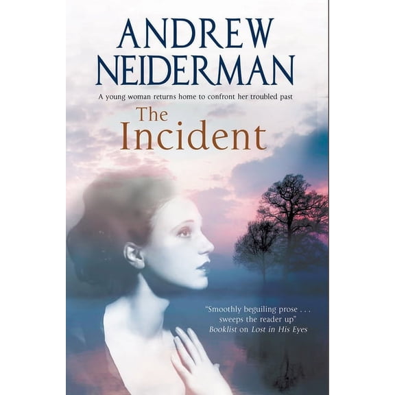 The Incident, (Paperback)