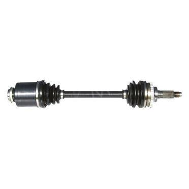 CV Axle Shaft - Walmart