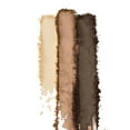 thumbnail image 2 of Burt's Bees 100% Natural Eyeshadow Palette with 3 Shades, Dusky Woods, 0.12 oz, 2 of 10