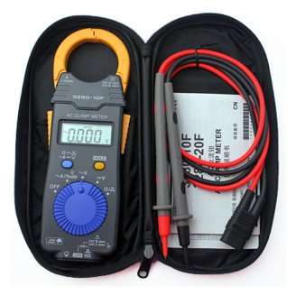 Fieldpiece HS33 Expandable Manual Ranging Stick Multimeter