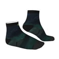 thumbnail image 2 of Lsque Pikmin Printed Crew Socks, Moisture-Wicking Socks, Athletic Socks for Men Breathable Cushion Socks Casual Sport Socks for Running Traveling, 2 of 6
