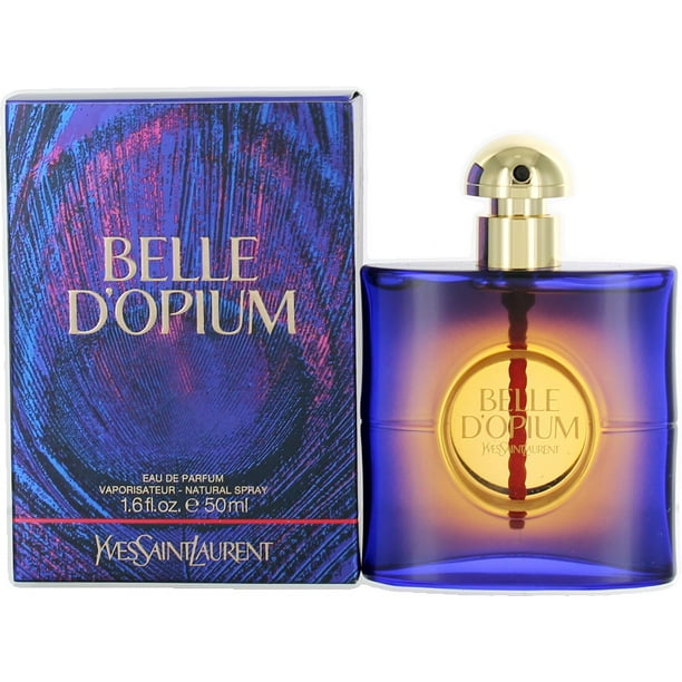 Belle yves 2025 saint laurent