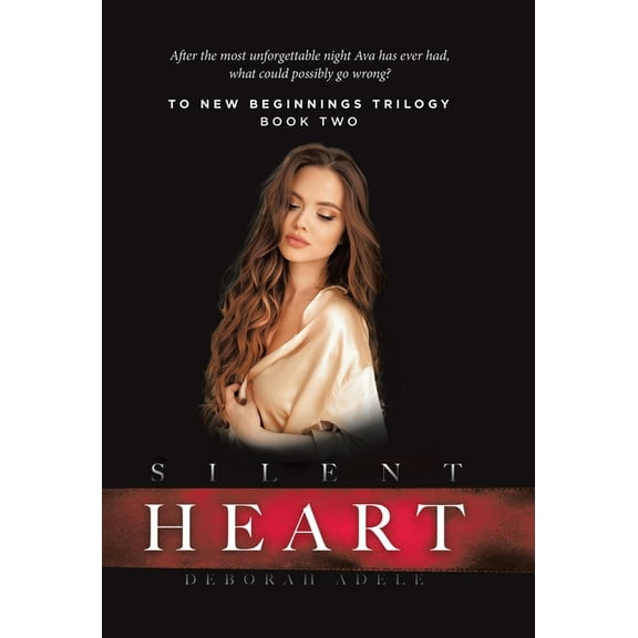 Silent Heart, (Hardcover)