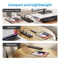 thumbnail image 2 of Hub USB 3.0 de 16 Puertos con Alimentación UL para Carga Inteligente y QC 3.0, 2 of 8