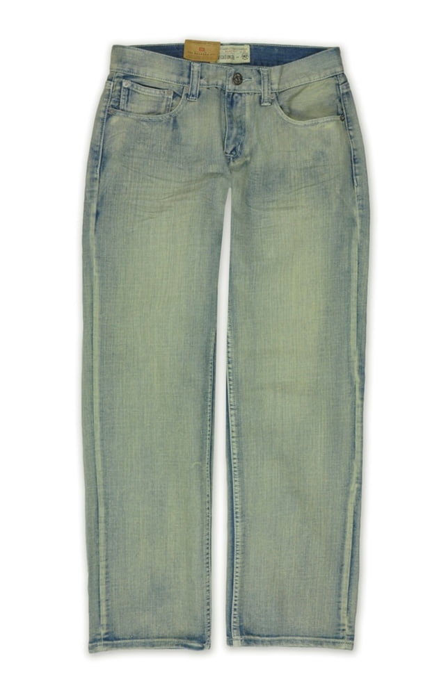 ecko jeans relaxed fit