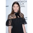 thumbnail image 2 of Jessica Biel At Arrivals For The Devil And The Deep Blue Sea Premiere At 2016 Tribeca Film Festival John Zuccotti, 2 of 2