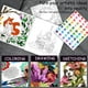 thumbnail image 5 of Juego de lápices de dibujo KALOUR 96 piezas: set de lápices de colores y bocetos, 5 of 7