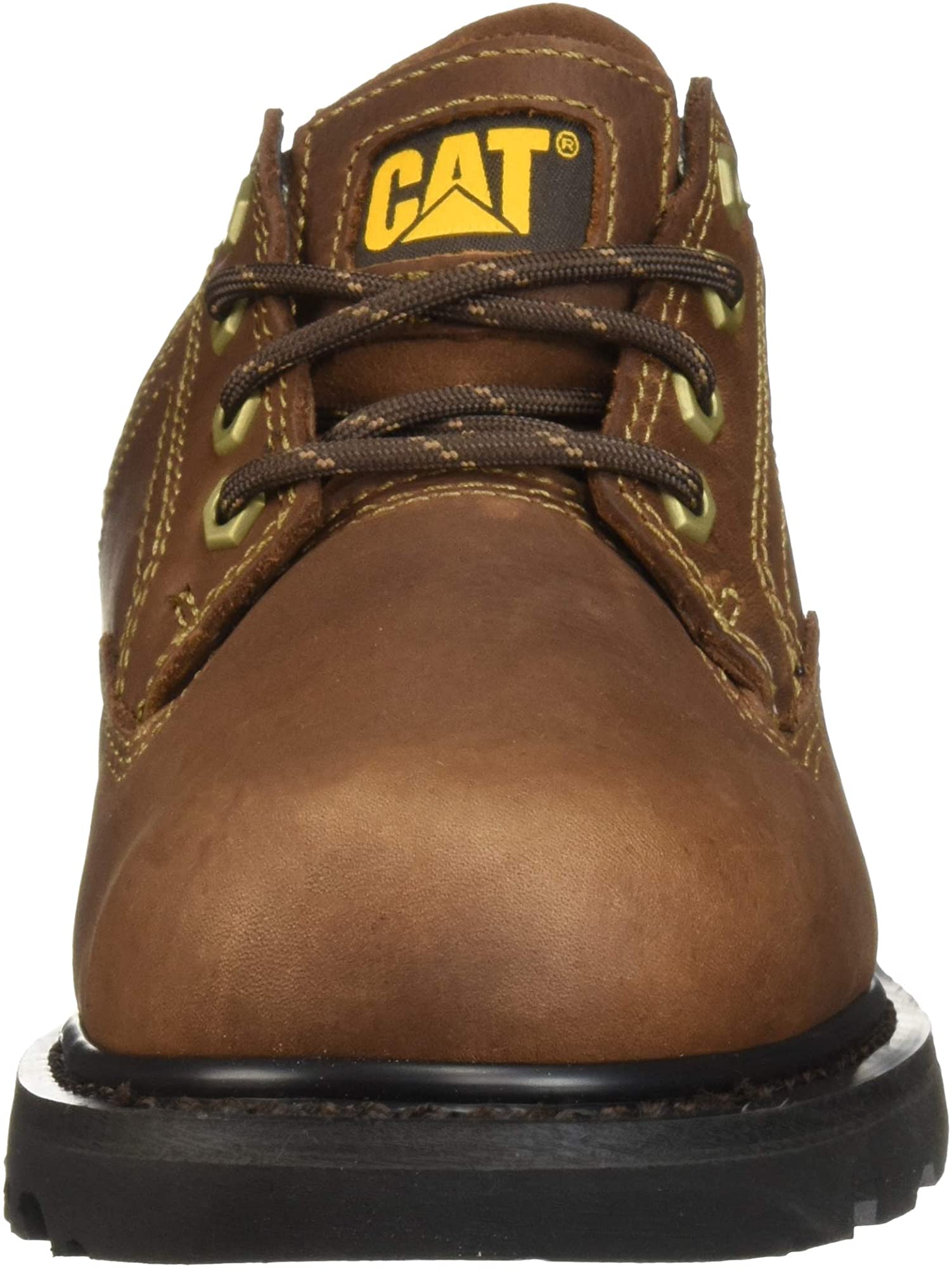 caterpillar ridgemont