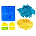 thumbnail image 2 of SLIMYGLOOP®SLIMYSAND™ Construct & Crush Kit, 2 of 2