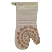 6 Pc, T-Fal Sand Cotton Oven Mitt
