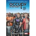 thumbnail image 1 of Occupy Avengers TPB #1 VF ; Marvel Comic Book, 1 of 1