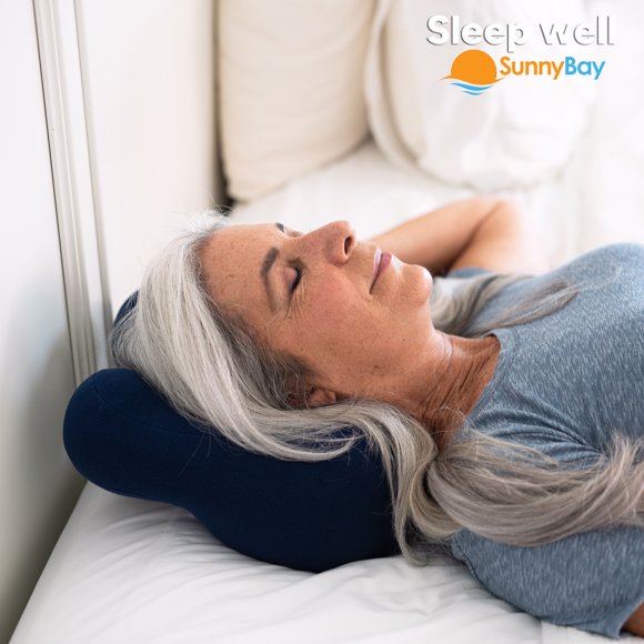 Recliner Head Pillow