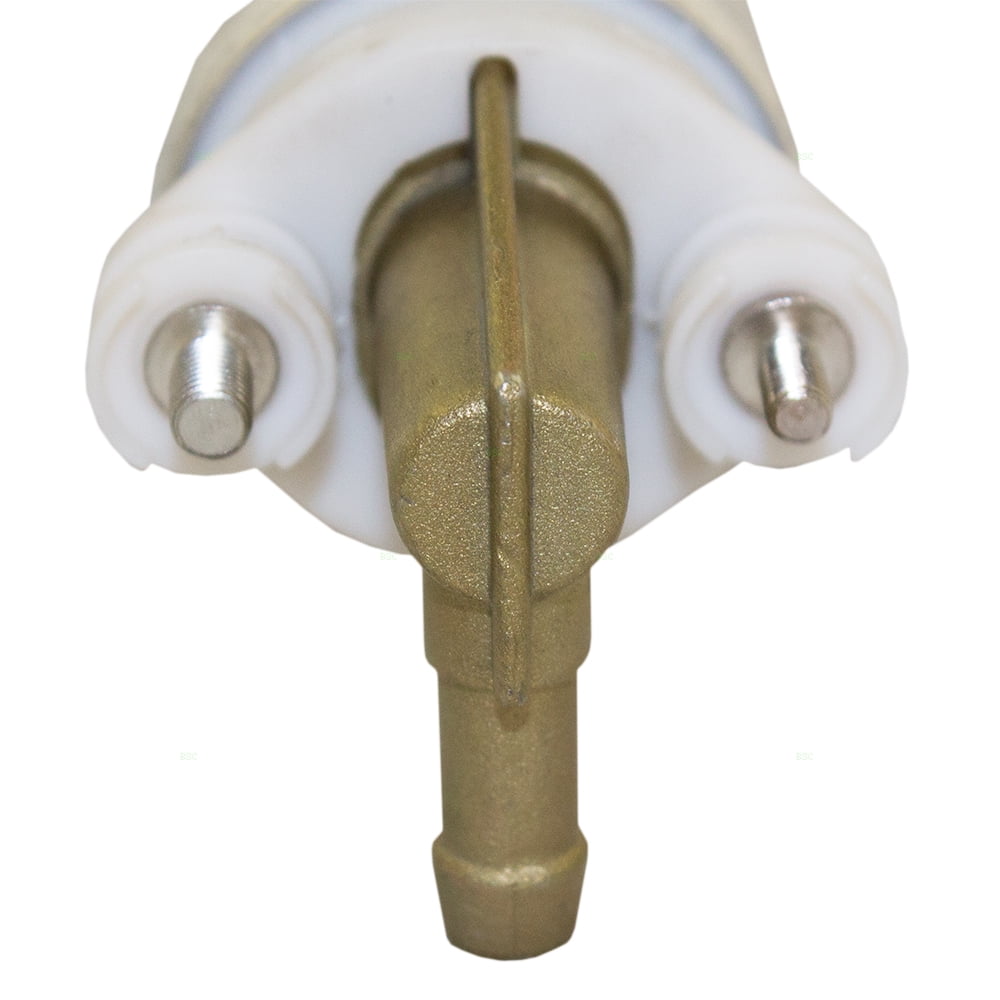 Electric Fuel Pump Fits:Chrysler Crossfire Mercedes C CL CLK E G S SL SLK AMG