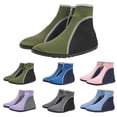 thumbnail image 2 of Otqutp Girls Boys Water Shoes Swimming Socks Beach Pool Surfing Kayaking Yoga Sports Accessories Breathable Fast Drying Shoes, 2 of 5