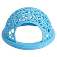 thumbnail image 2 of Aquarium Decorative Stones Floating Hideout Cave Feeder for Betta Fish Tank Decor, 2 of 9